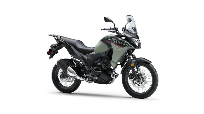 kawasaki versys-x