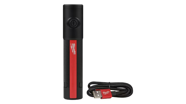 Milwaukee EDC flashlight