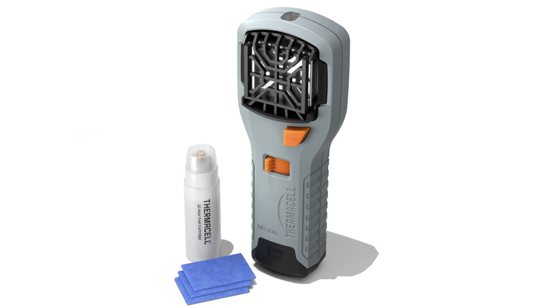 Thermacell MR300 Portable Mosquito Repeller