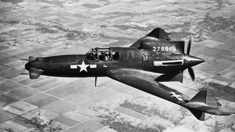 XP-55 Ascender