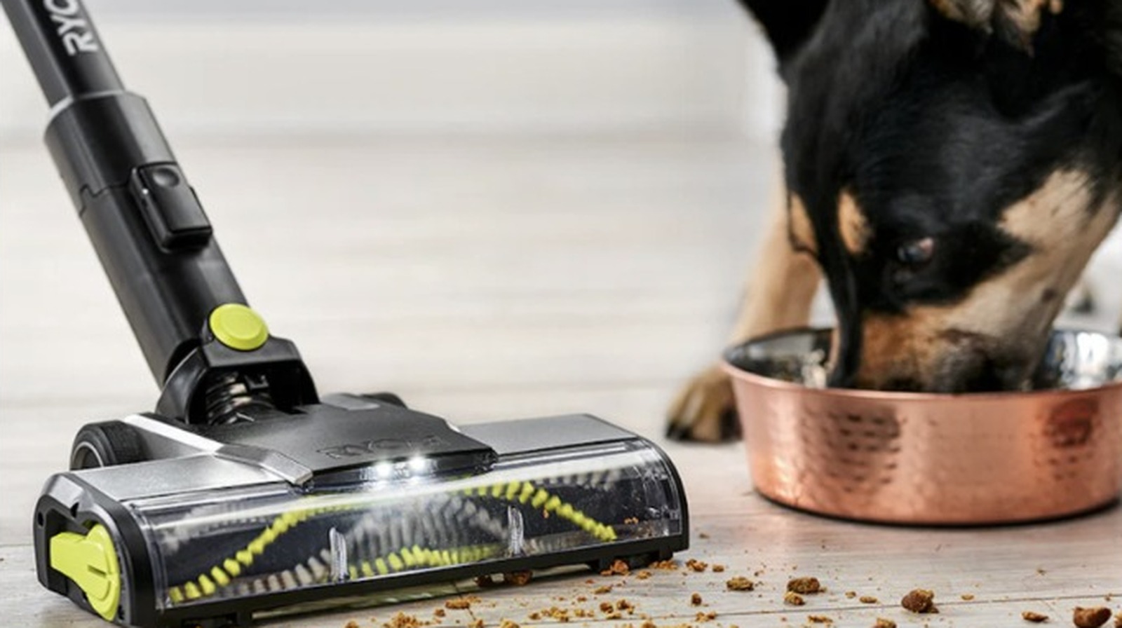 6 Of The Top-Rated Cordless Ryobi Vacuum Options Available Today