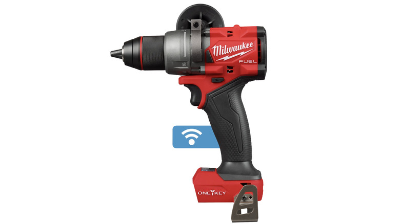 M18 Cordless ½-inch Drill/Driver