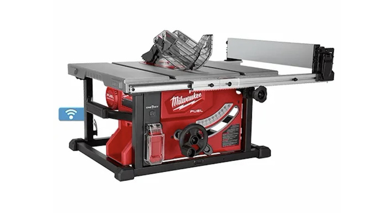 M18 Fuel 8-¼-inch Table Saw