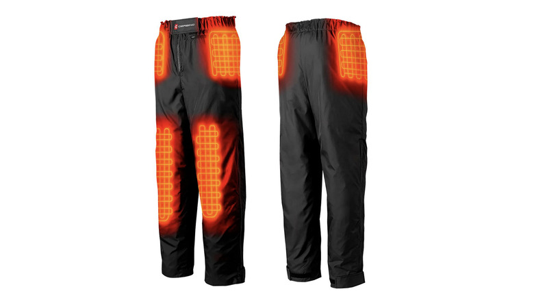 Gerbing Heated Pant Liners