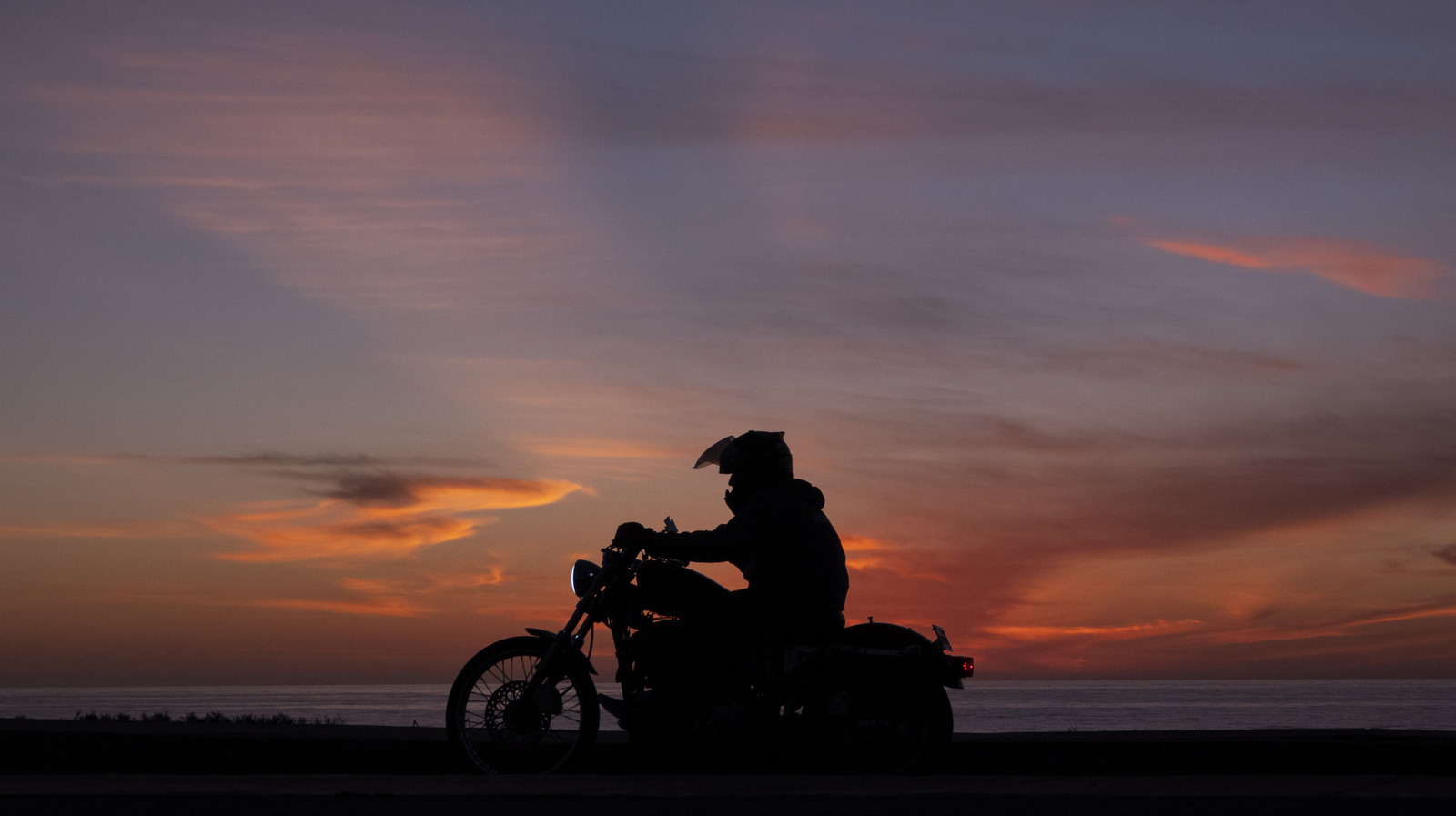 6 Popular Motorcycle Apps For Finding Routes And Tracking Rides