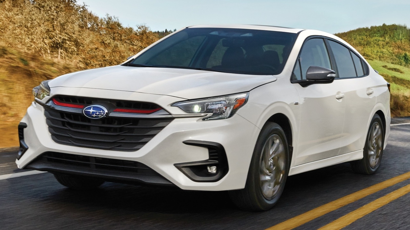 6 Subaru Models With The Best MPG