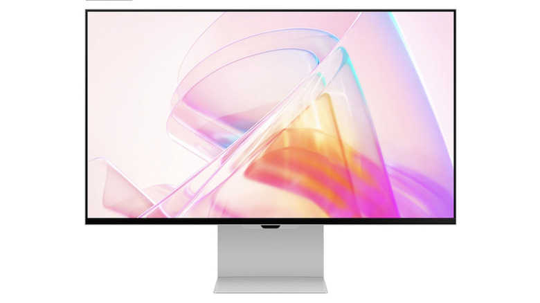 Samsung 27-inch ViewFinity S9 5K IPS Smart Monitor