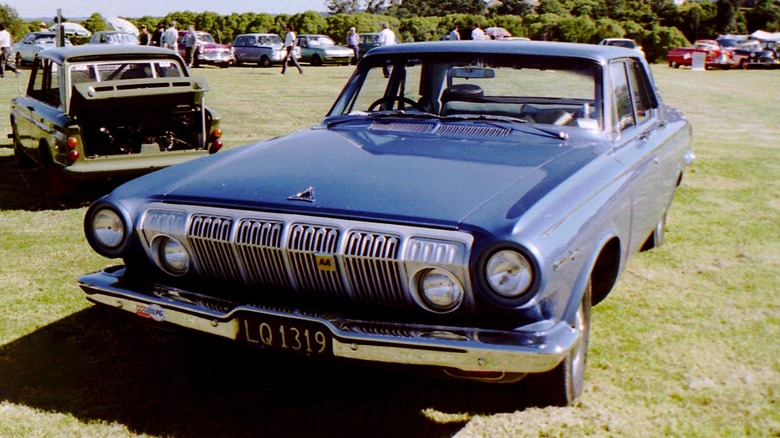 1963 Dodge 330