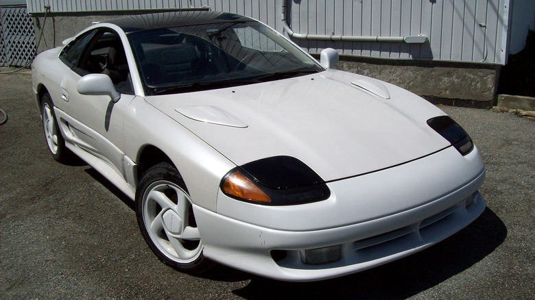 1991 Dodge Stealth R/T