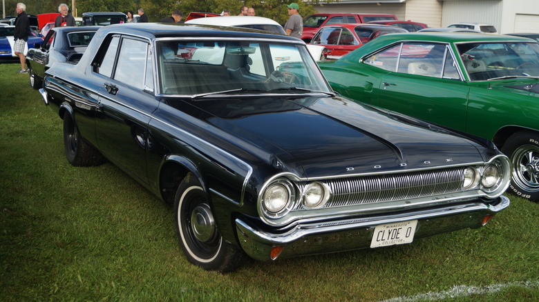 1964 Dodge 330