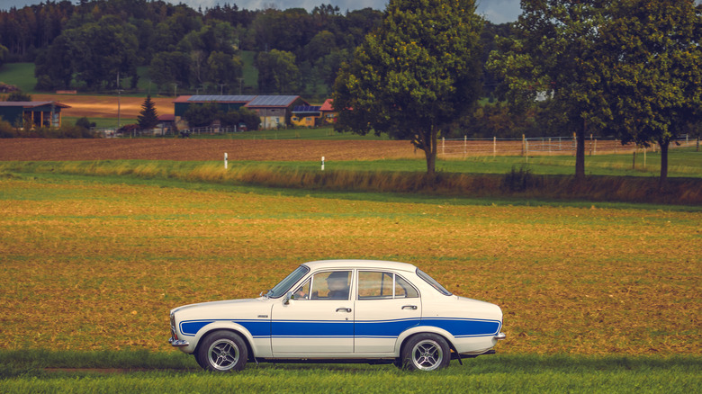 Ford Escort RS2000