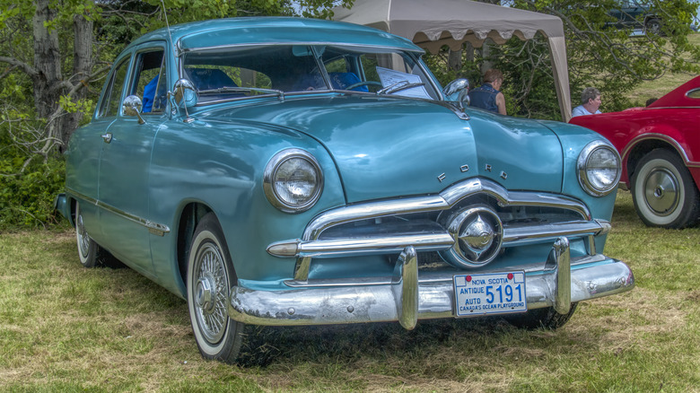 1949 Ford