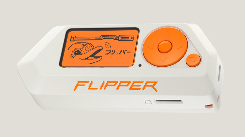 Mini Flipper Zero – My Store