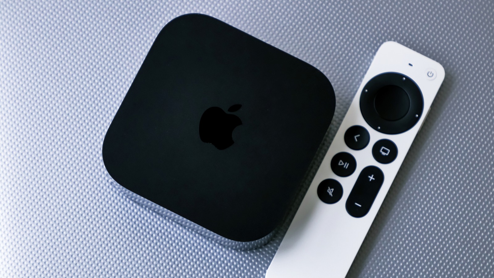 6 useful accessories for your Apple TV 4K