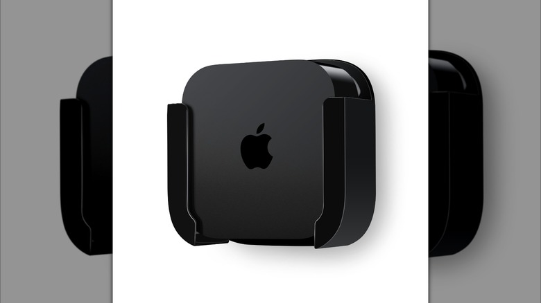 TotalMount Pro Apple TV Mount