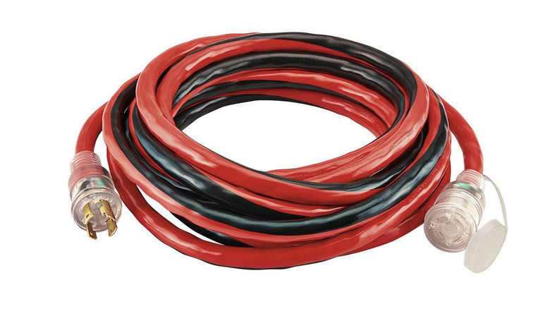 Predator L14-30 Generator Extension Cord