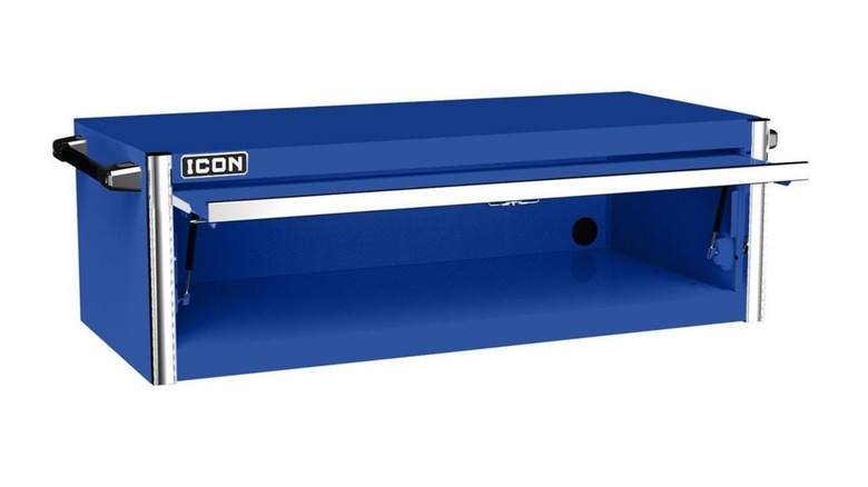 Blue Icon 56-inch Professional Overhead Cab