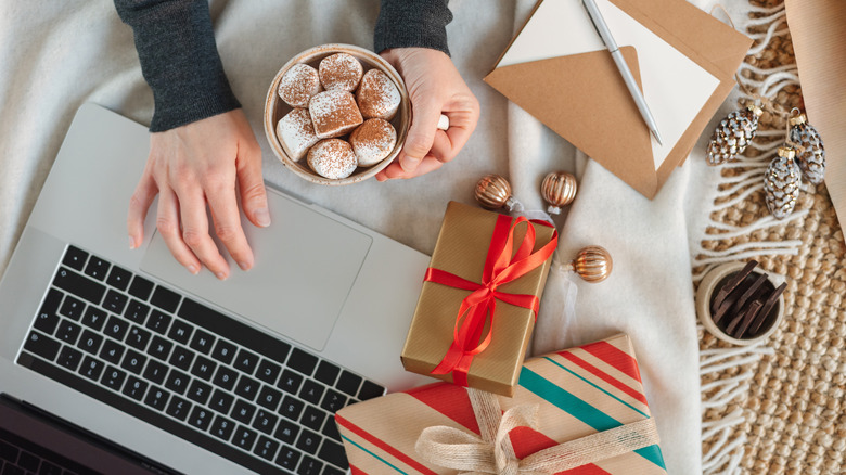 Next day delivery gifts: where to shop for last-minute presents