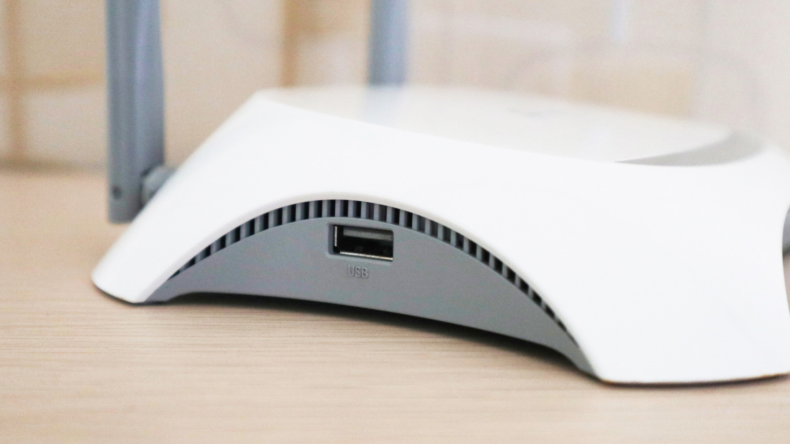 6 Ways To Use Your Router's USB Port