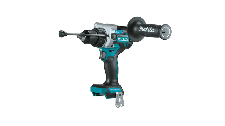 makita hammer drill