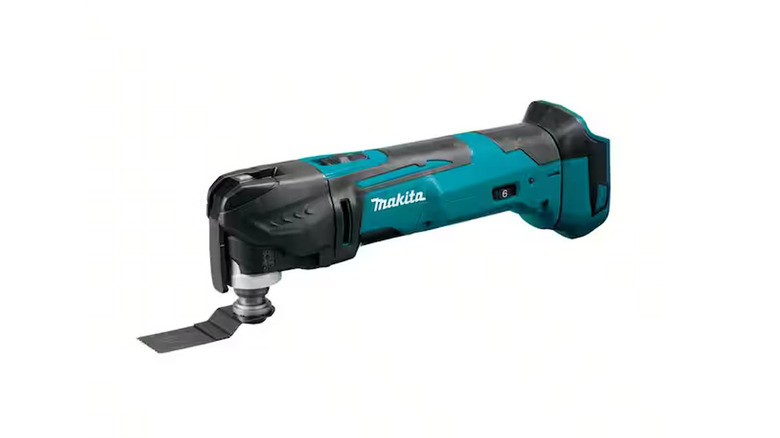 makita multi-tool