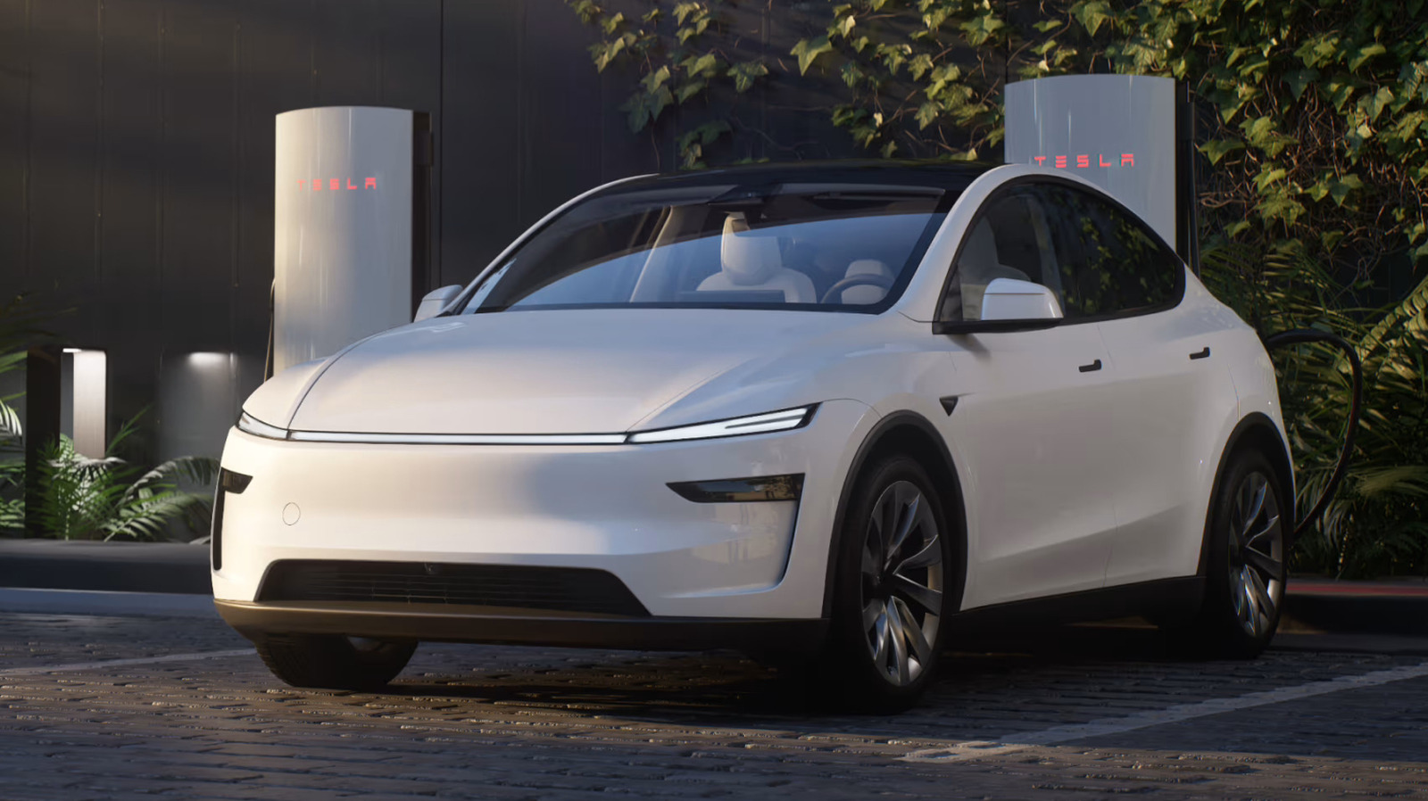 7 Alternatives To The Tesla Model Y