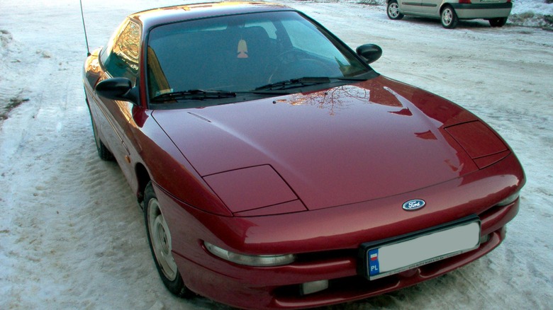 Ford Probe GT