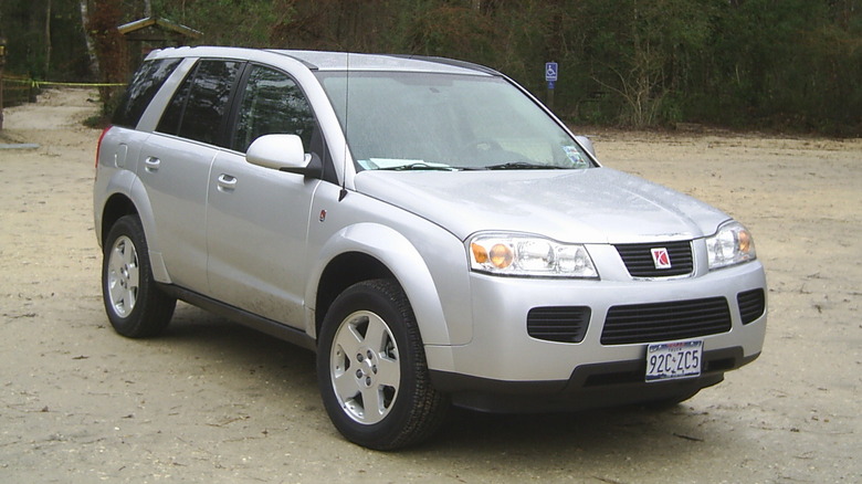 2007 Saturn Vue