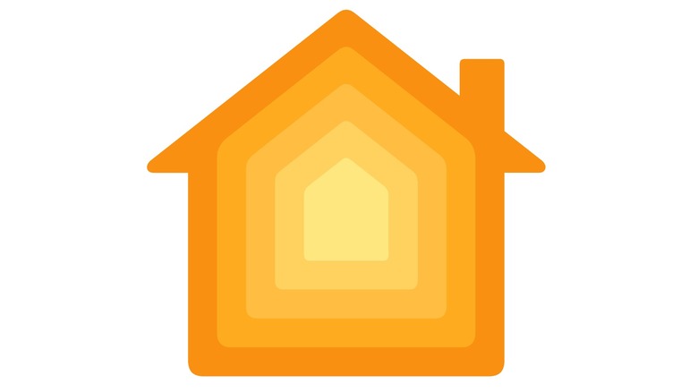 Apple Homekit logo