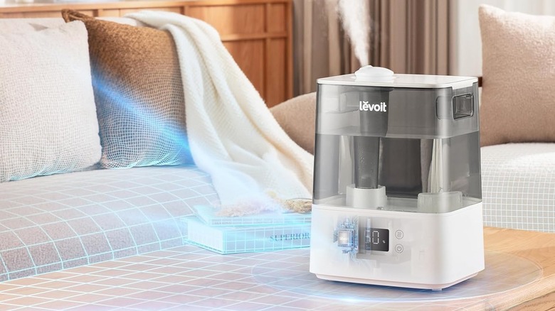 indoor humidifier