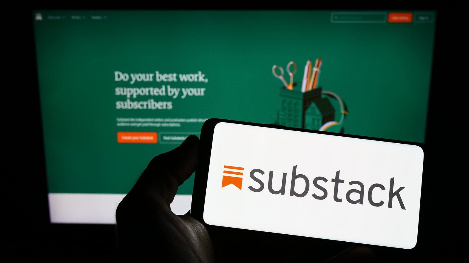 7 Of The Best Substack Alternatives For Sending Newsletters