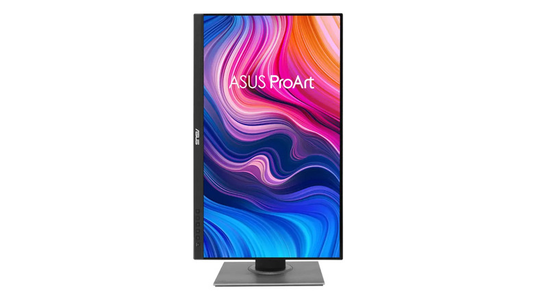 Best Monitor for Graphics Designers and Video Editors ASUS ProArt Display PA278QV