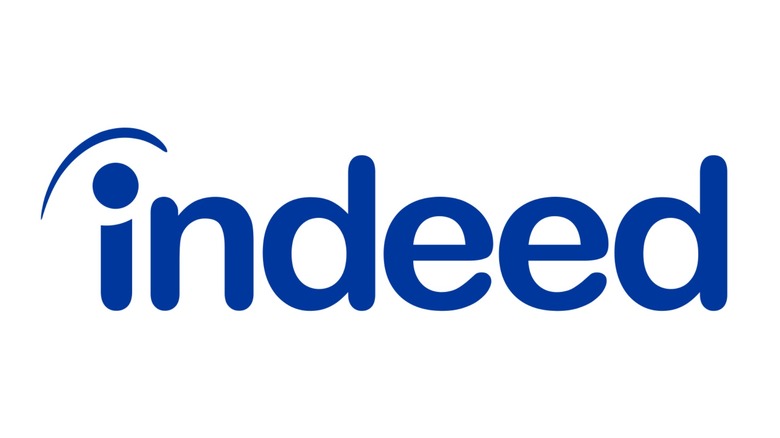 Indeed logo