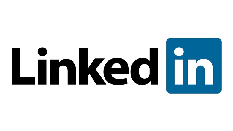 LinkedIn logo