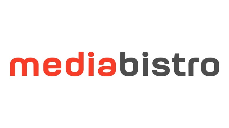 MediaBistro logo