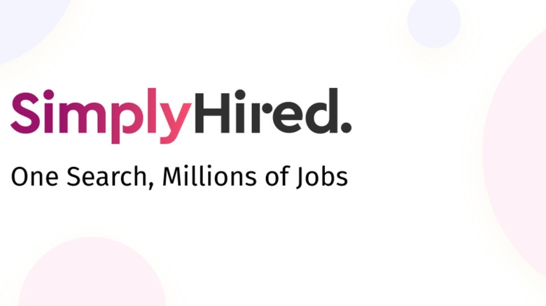 Simply Hired logo