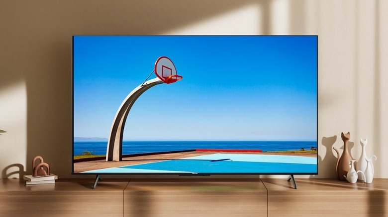 7 Of The Biggest Smart TVs Under $500