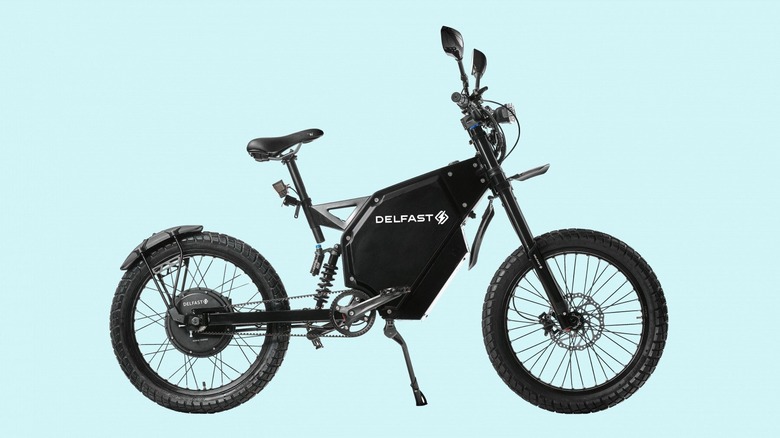 7 Of The Fastest Electric Bikes You Can Buy Ranked