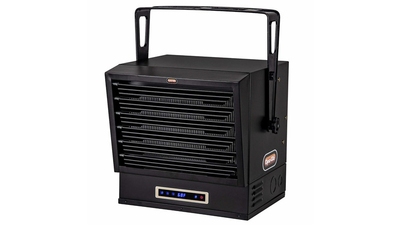 Dyna-Glo Up to 10000-Watt Electric Garage Heater with Thermostat