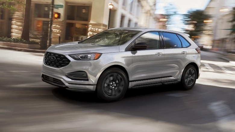 2023 Ford Edge