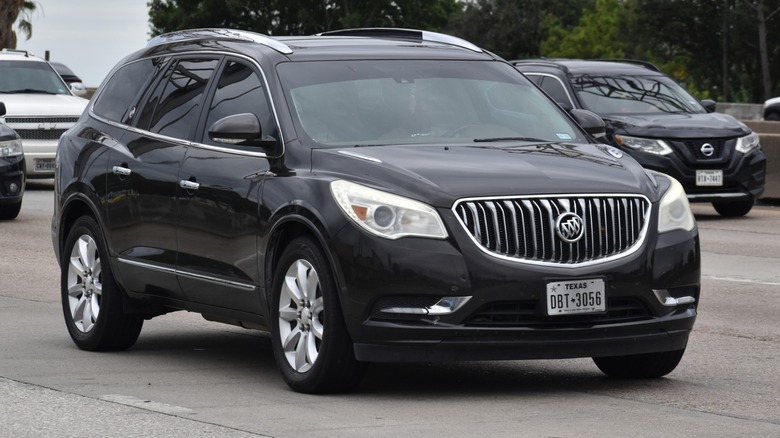 Buick Enclave