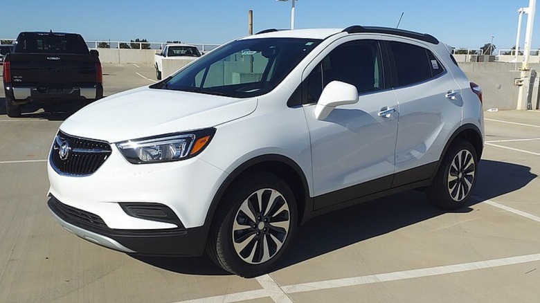 Buick Encore