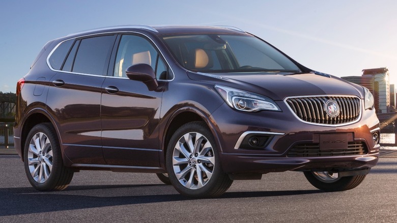 Buick Envision