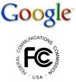 Google FCC