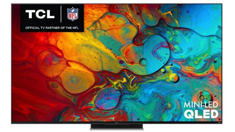 TCL 6-Series 75R655 75-Inch