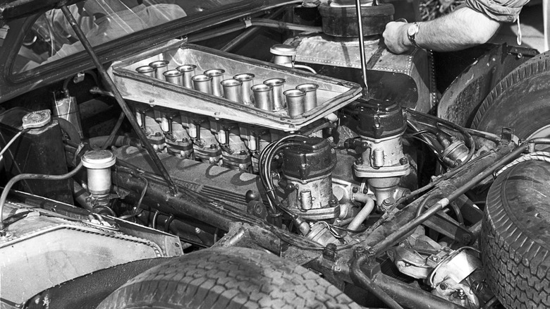 The 12 best V12 engines ever made (list)