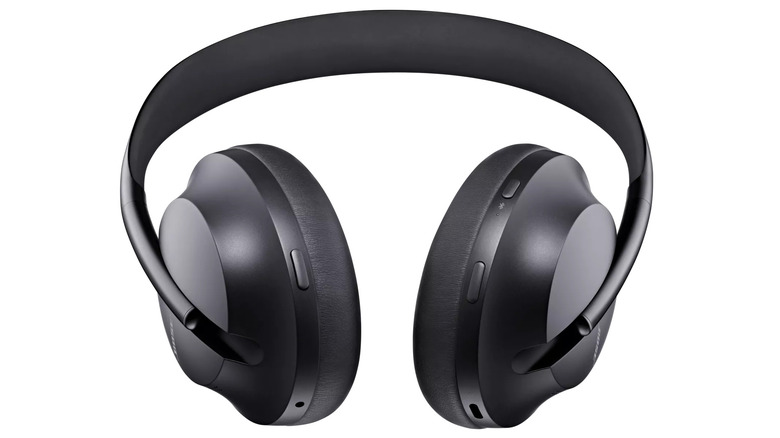 Bose Noise Canceling Headphones 700 UC Headset