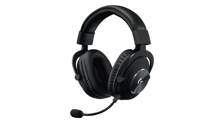 Logitech G PRO X Headset