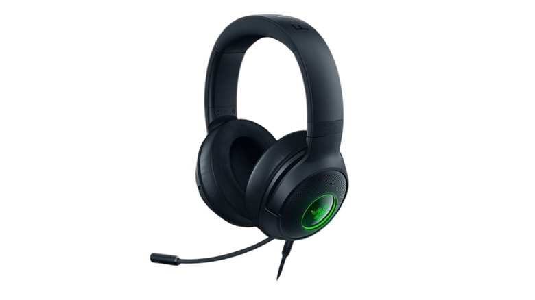 Razer Kraken V3 X Headset