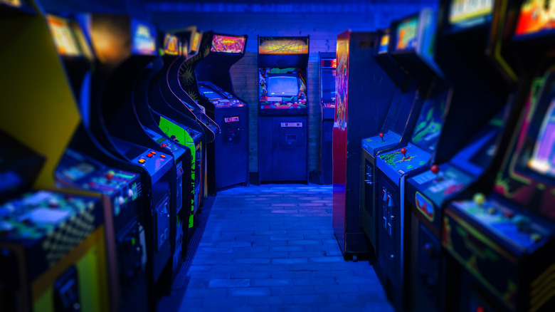 Arcade